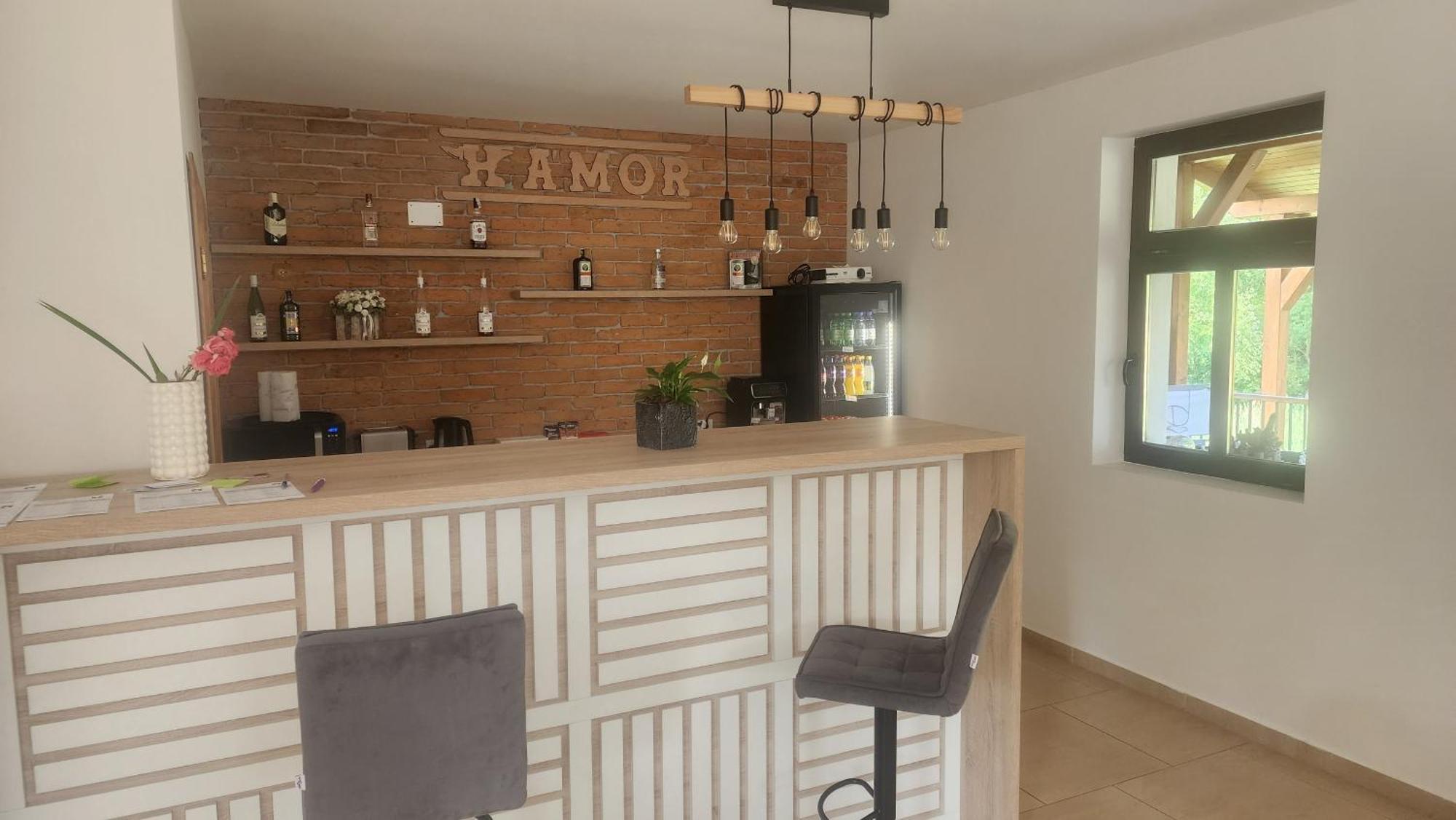Hamor Panzio Rimetea Ngoại thất bức ảnh